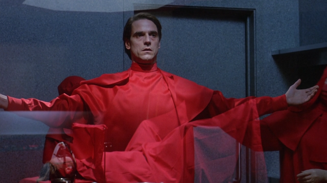 best movies about twins (dead ringers)